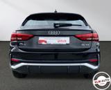 AUDI Q3 SPB 35 TDI S tronic S LINE AUDI SELEZIONE