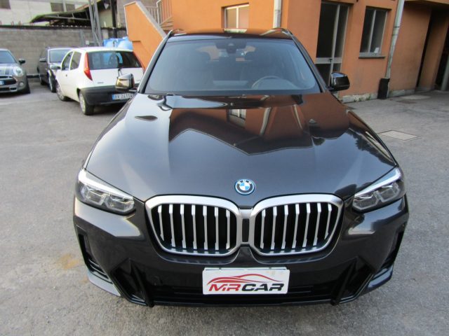 BMW X3 xDrive30e MSport M Sport M-Sport *37.000 KM REALI* Immagine 1