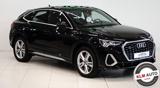 AUDI Q3 SPB 40 TDI quattro S tronic S LINE TETTO/PANO