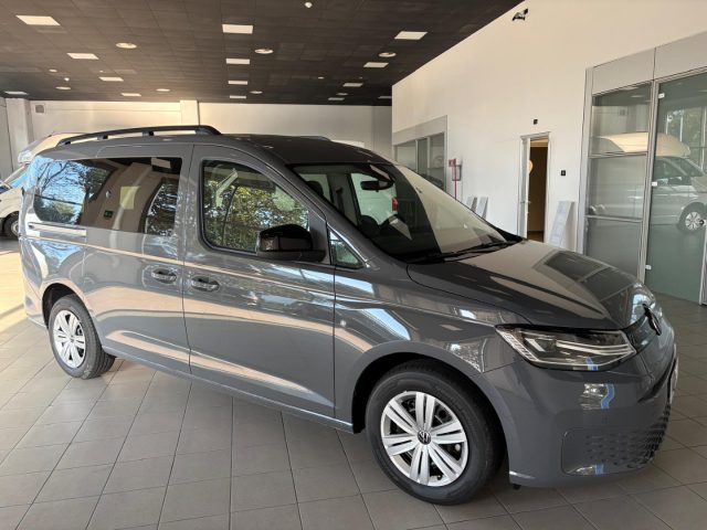 VOLKSWAGEN Caddy 1.5 TSI 114 CV Space Maxi PRONTA CONSEGNA Immagine 0