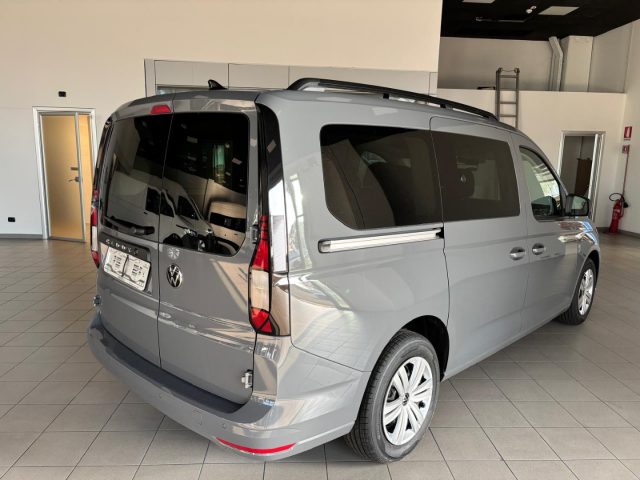 VOLKSWAGEN Caddy 1.5 TSI 114 CV Space Maxi PRONTA CONSEGNA Immagine 3