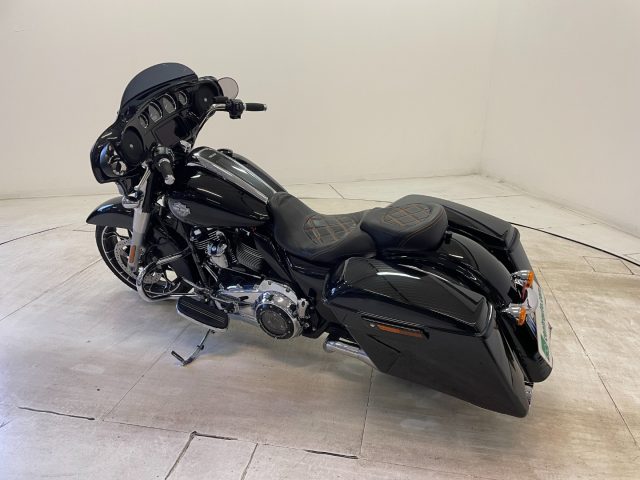 HARLEY-DAVIDSON FLHX Street Glide Special FLHXS  114 ci Immagine 3