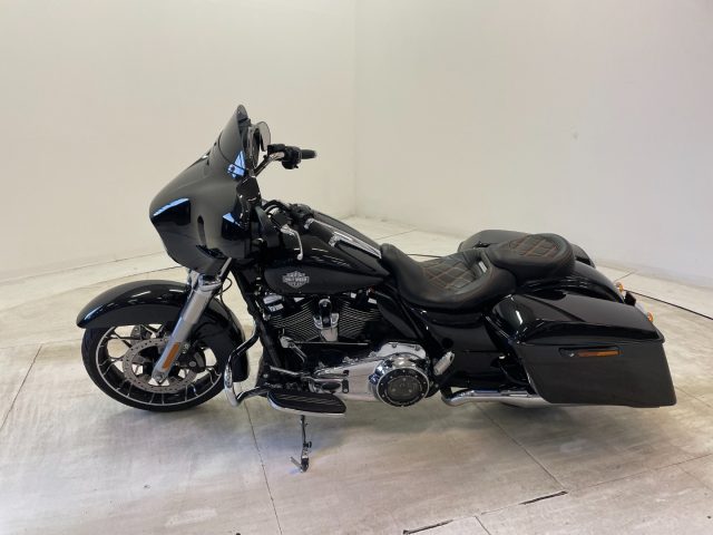 HARLEY-DAVIDSON FLHX Street Glide Special FLHXS  114 ci Immagine 1