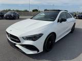 MERCEDES-BENZ CLA 200 d Automatic AMG Line Premium Plus