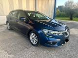 RENAULT Megane Mégane Sporter Blue dCi 115 CV EDC Business