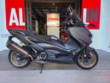 YAMAHA T-Max 560 Tech-max