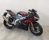 APRILIA RSV4 Factory TIME ATTACK