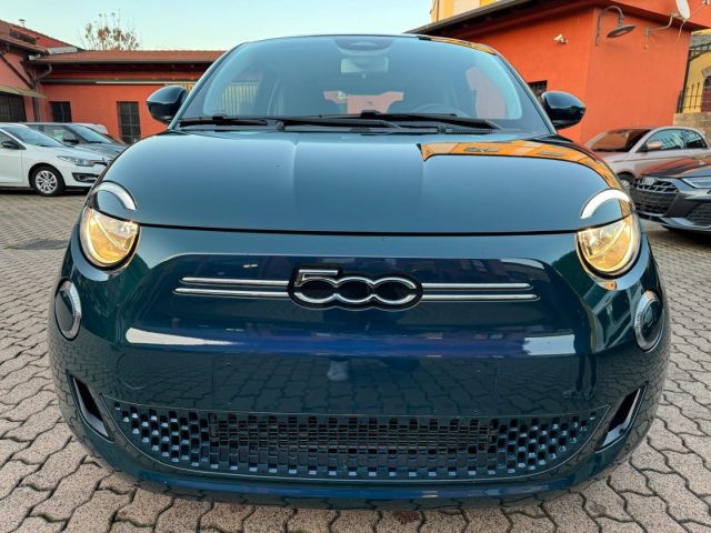 FIAT 500e Action Berlina 95CV Immagine 2