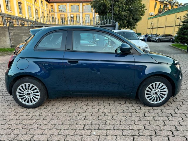 FIAT 500e Action Berlina 95CV Immagine 3