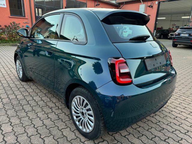 FIAT 500e Action Berlina 95CV Immagine 4