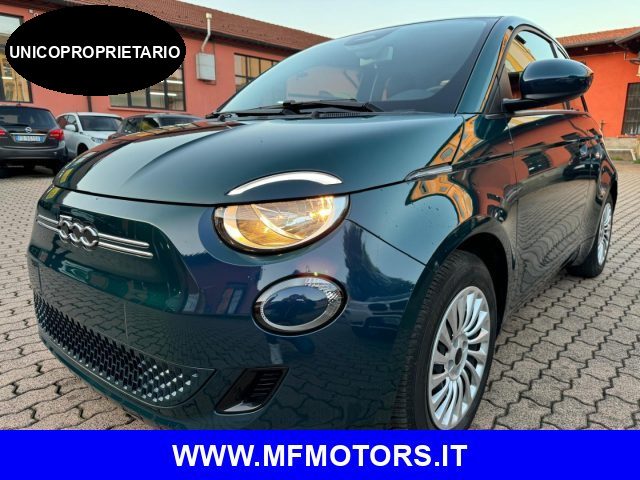 FIAT 500e Action Berlina 95CV Immagine 0