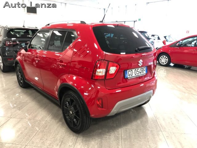 SUZUKI Ignis 1.2 Hybrid Cool Immagine 1