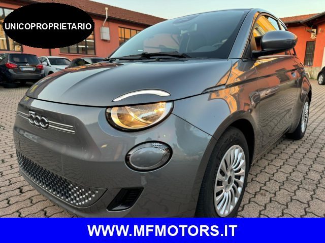 FIAT 500e Action Berlina 95CV Immagine 0