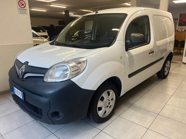 RENAULT Kangoo Blue dCi 8V 95CV 5 porte Limited + IVA Immagine 0