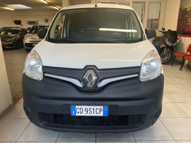 RENAULT Kangoo Blue dCi 8V 95CV 5 porte Limited + IVA Immagine 1