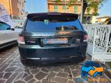 LAND ROVER Range Rover Sport 3.0 TDV6 HSE Dynamic