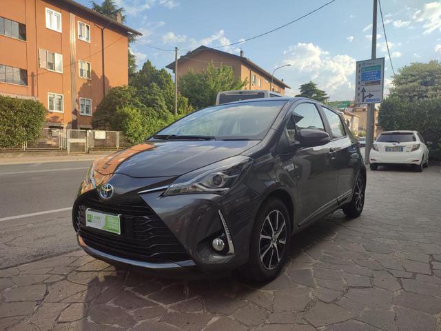 TOYOTA Yaris active Immagine 2