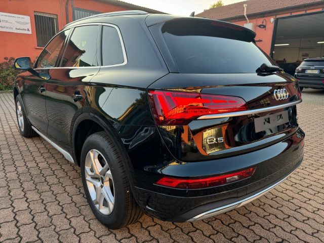 AUDI Q5 40 TDI 204 CV quattro S tronic Business Advanced Immagine 3