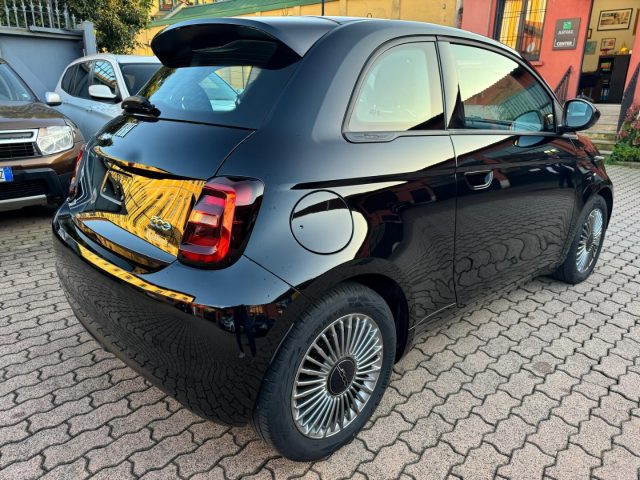 FIAT 500 Icon Berlina 95CV Immagine 4