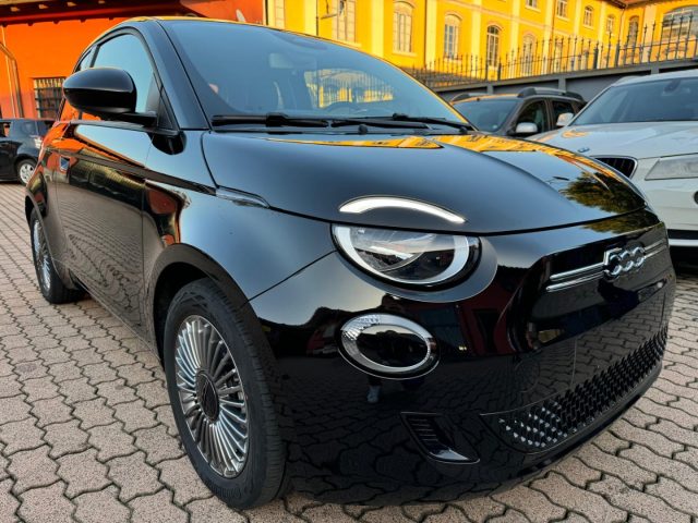 FIAT 500 Icon Berlina 95CV Immagine 1