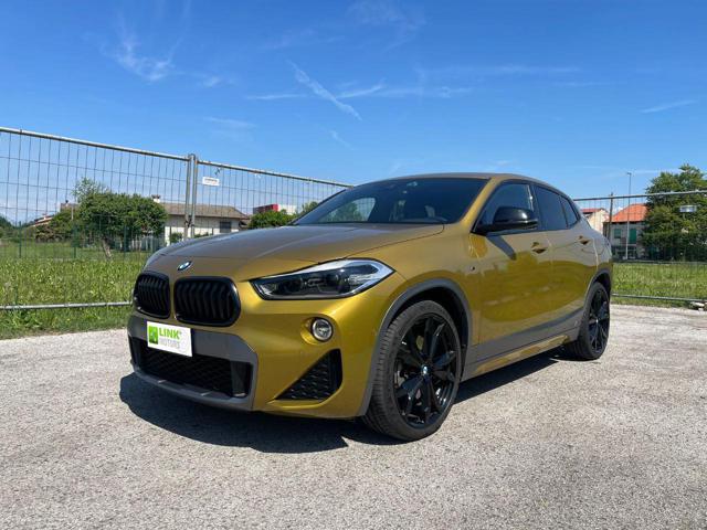 BMW X2 m sport xdrive Immagine 0