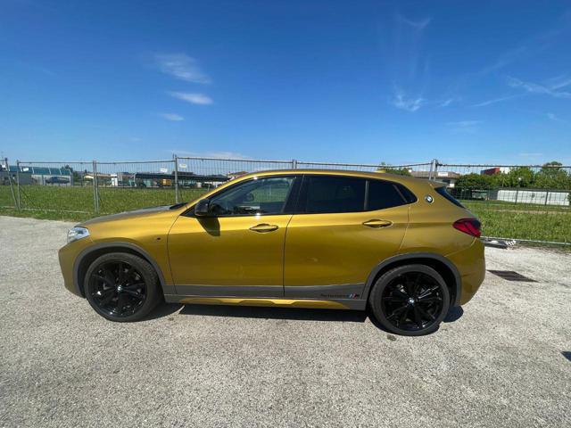 BMW X2 m sport xdrive Immagine 4