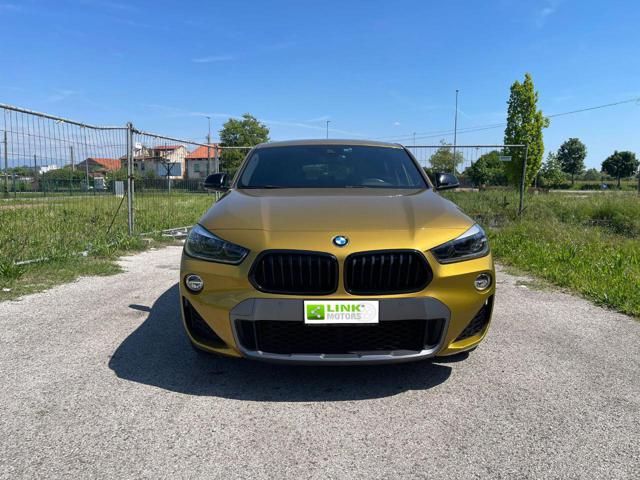 BMW X2 m sport xdrive Immagine 1