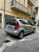 MERCEDES-BENZ A 160 BlueEFFICIENCY Style