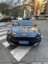 FIAT 124 Spider 1.4 MultiAir Lusso