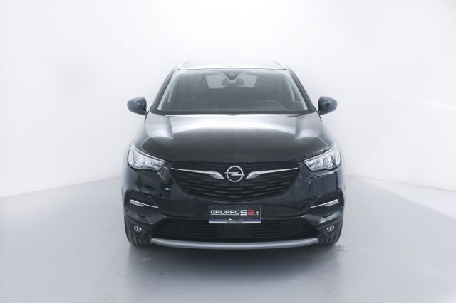 OPEL Grandland X 1.5 diesel Ecotec Start&Stop Elegance Immagine 2