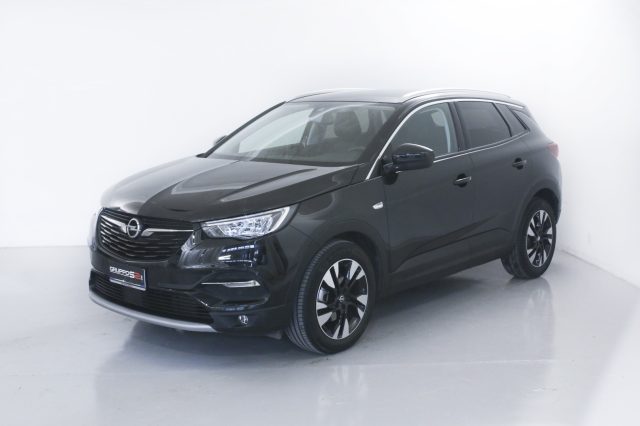 OPEL Grandland X 1.5 diesel Ecotec Start&Stop Elegance Immagine 0