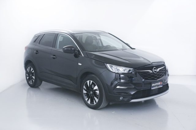 OPEL Grandland X 1.5 diesel Ecotec Start&Stop Elegance Immagine 3