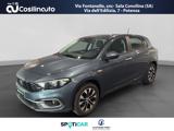 FIAT Tipo 1.5 Hybrid DCT 5 porte City Life