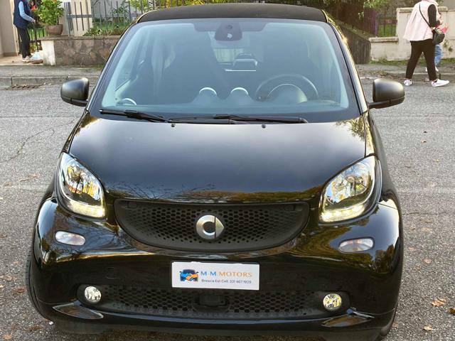 SMART ForTwo 70 1.0 Youngster Automatica Immagine 2