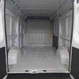 FIAT Ducato 35 3.0 CNG PASSO MEDIO TETTO ALTO