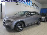 MERCEDES-BENZ GLA 180 Automatic Progressive Navi Led Pelle Gancio Promo