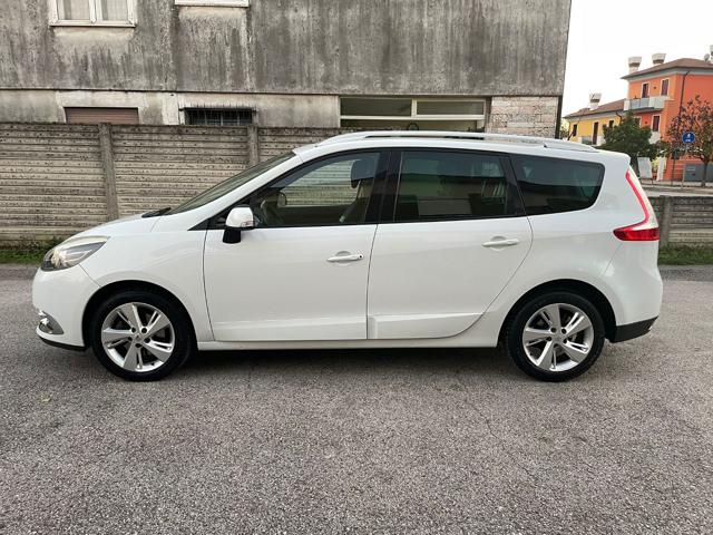 RENAULT Scenic 1.6 dCi 130CV 7 POSTI Immagine 3