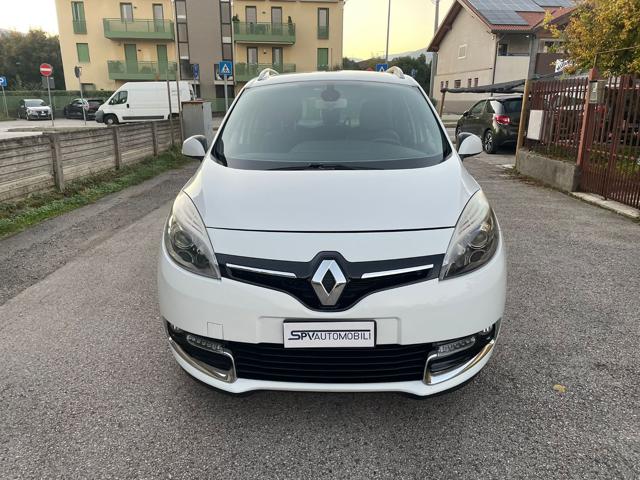 RENAULT Scenic 1.6 dCi 130CV 7 POSTI Immagine 2