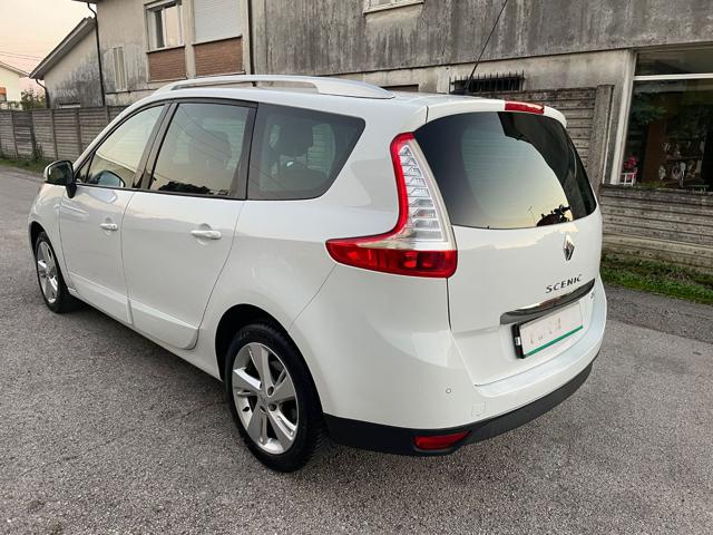 RENAULT Scenic 1.6 dCi 130CV 7 POSTI Immagine 4