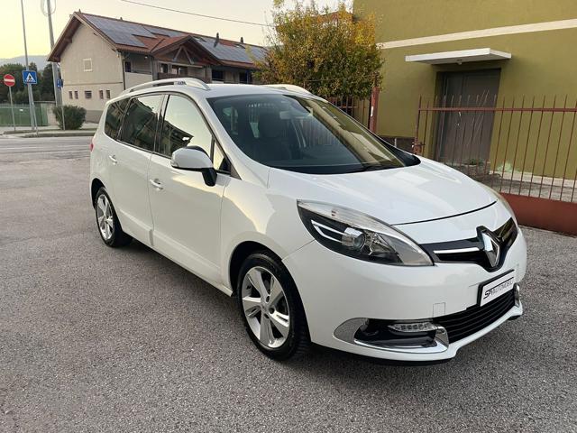 RENAULT Scenic 1.6 dCi 130CV 7 POSTI Immagine 1