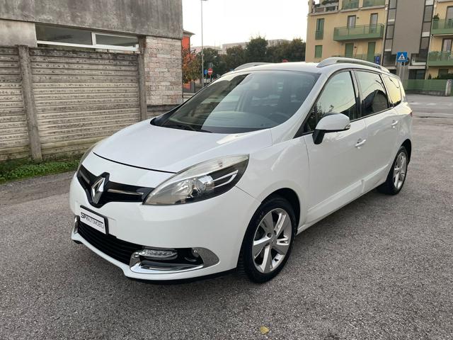 RENAULT Scenic 1.6 dCi 130CV 7 POSTI Immagine 0