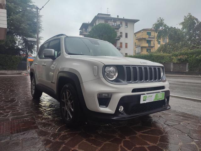 JEEP Renegade limited Immagine 2