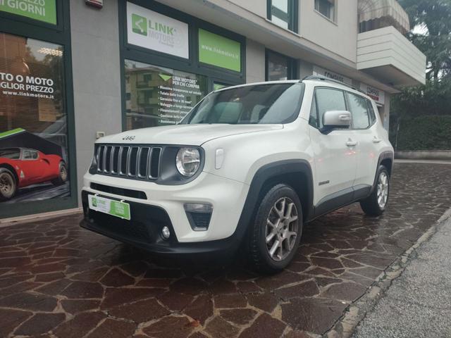 JEEP Renegade limited Immagine 0