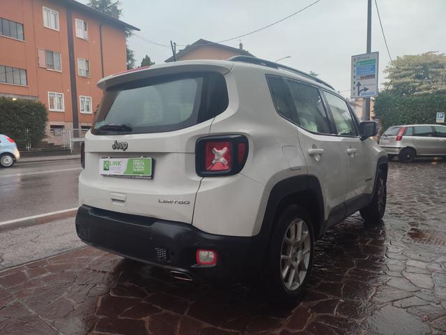 JEEP Renegade limited Immagine 4