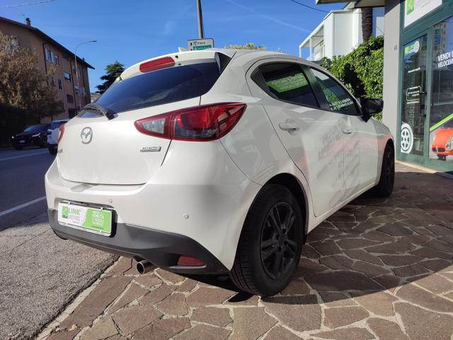 MAZDA 2 exclusive Immagine 3