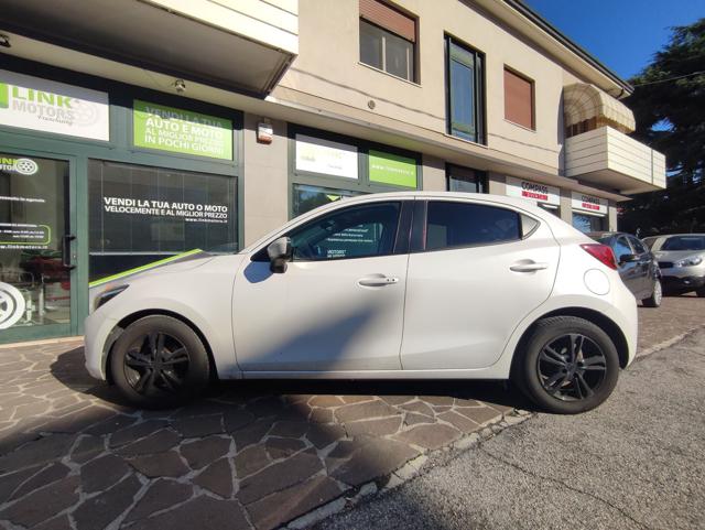 MAZDA 2 exclusive Immagine 2