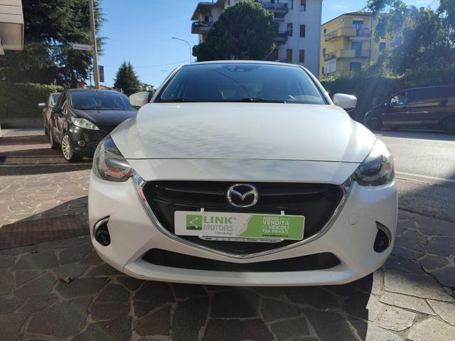 MAZDA 2 exclusive Immagine 1