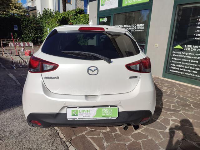 MAZDA 2 exclusive Immagine 4