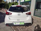 MAZDA 2 exclusive