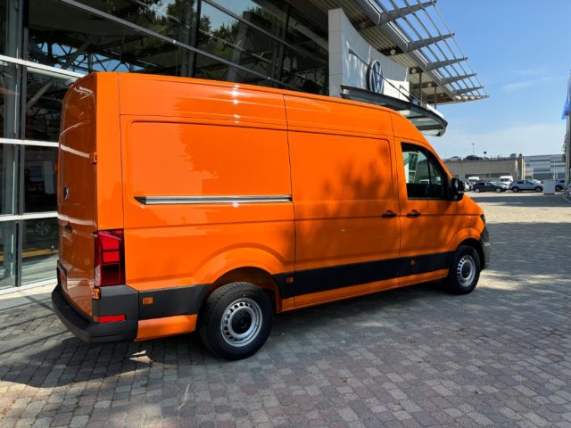 VOLKSWAGEN CRAFTER  CraftVan 35 L3H3 2.0 TDI 103 kW man Immagine 2